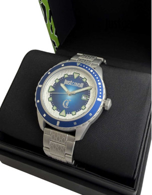 JUST CAVALLI Watch for Men
